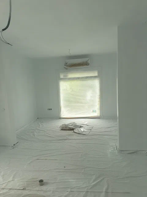 Pintura y Acabados